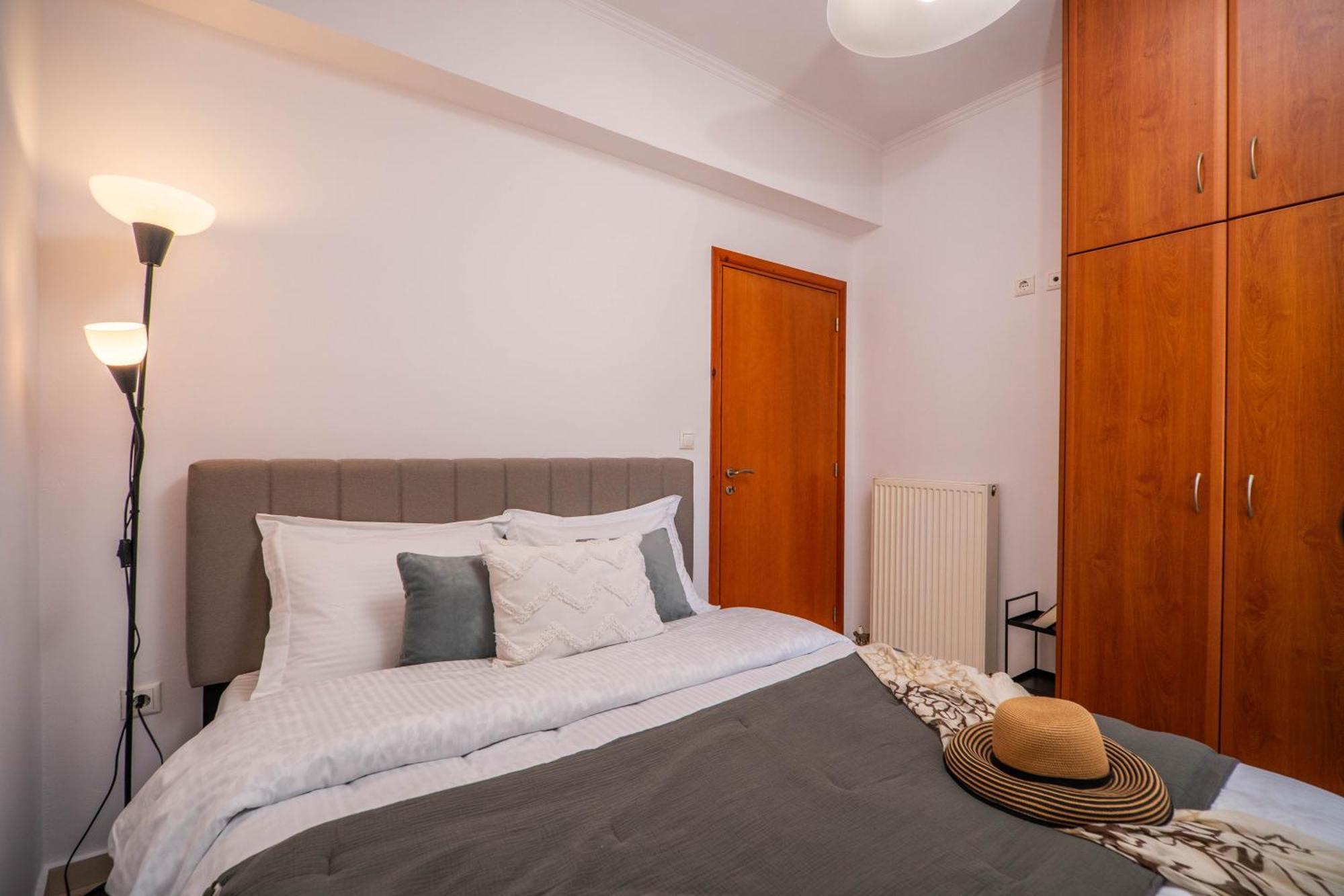 Ammoutsiani 2 Cozy Apartment Chania  Exterior foto
