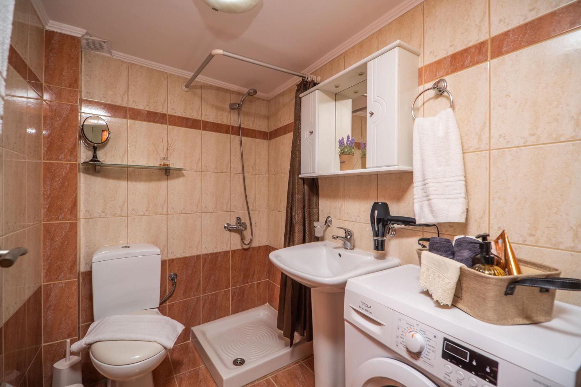 Ammoutsiani 2 Cozy Apartment Chania  Exterior foto